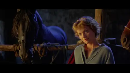 Ladyhawke (1985)