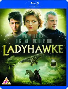 Ladyhawke (1985)