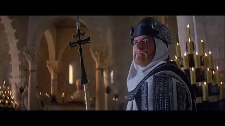 Ladyhawke (1985)