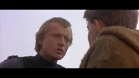 Ladyhawke (1985)