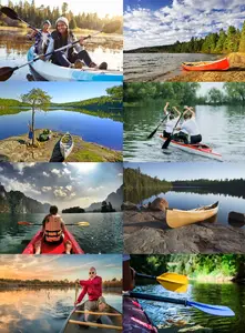 Canoe