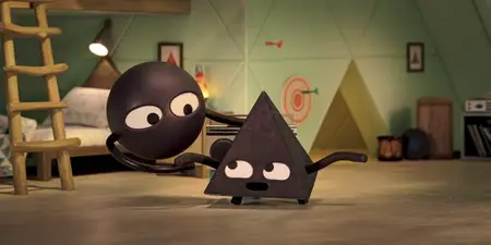 Shape Island S02E04