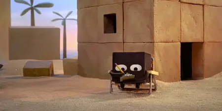 Shape Island S02E04