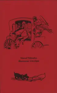 Marcel Vidoudez - Illustrateur Éclectique - Dessinateur Érotique