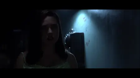 Dark City (1998)