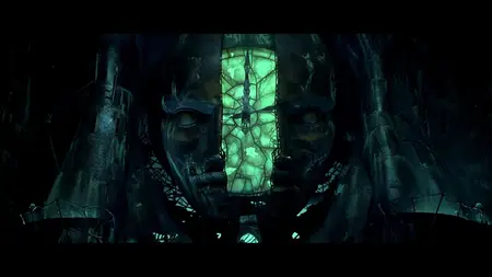 Dark City (1998)