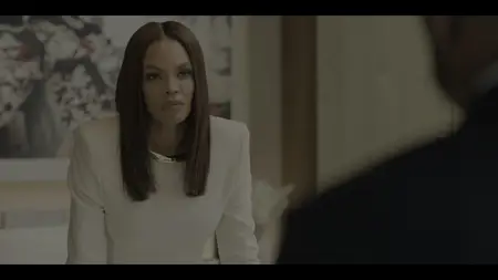 Beauty in Black S02E03