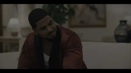 Beauty in Black S02E03