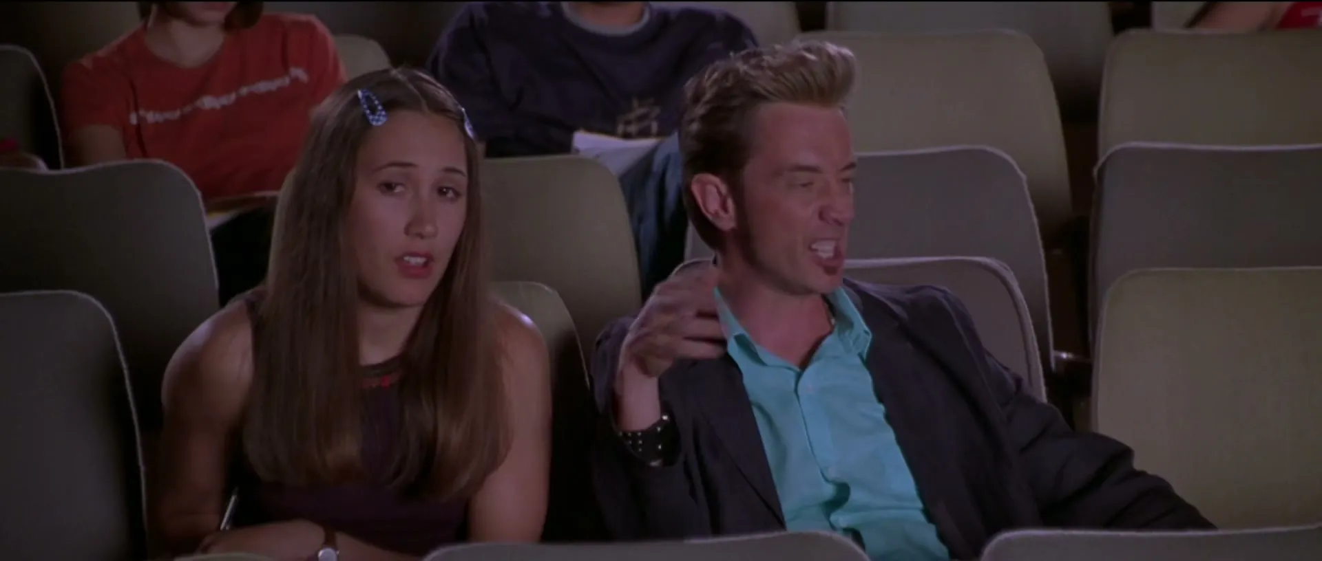 Get Over It (2001)