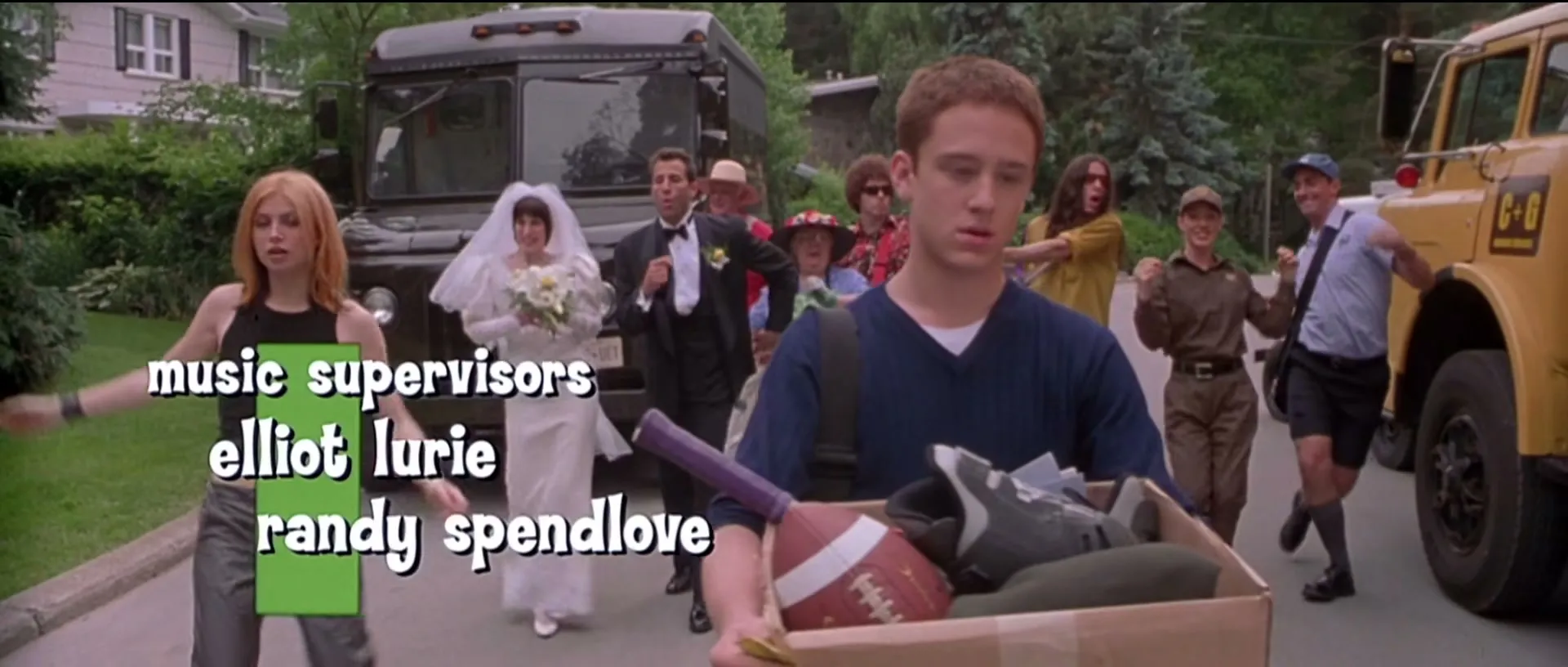 Get Over It (2001)