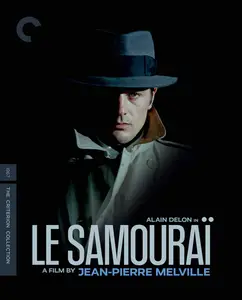 Le Samouraï (1967) [4K, Ultra HD]