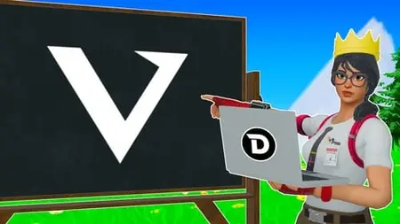 Learning Verse Programming Language For Uefn
