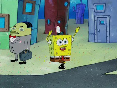 SpongeBob SquarePants S10E08