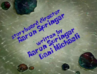 SpongeBob SquarePants S10E08