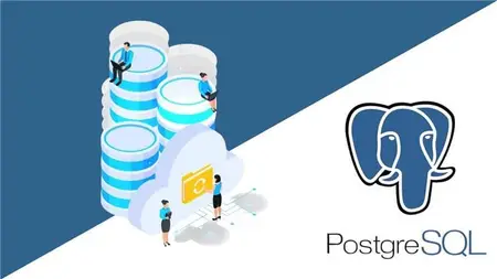 PostgreSQL for the Absolute Beginners - Hands-On