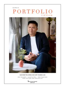 Portfolio Vietnam - Issue 20 2025