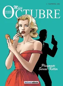 Miss Octubre (serie completa)