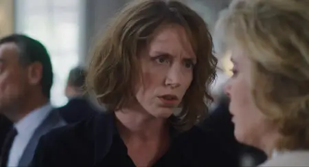 Bernadette / The President's Wife (2023)