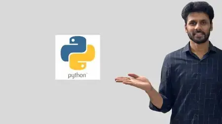 Python for beginners (Updated 12/2024)