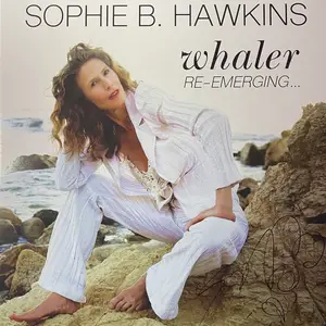 Sophie B. Hawkins – Whaler Re-Emerging (2025)