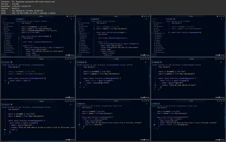 AI for React Developers
