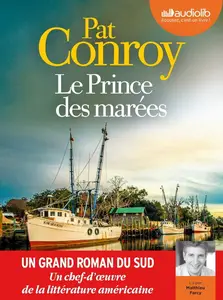 Pat Conroy, "Le prince des marées"