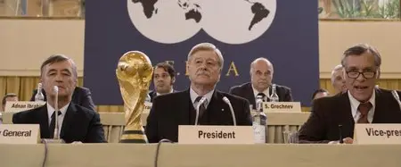 United Passions (2014)