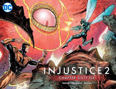Injustice 2 066 (2018) (webrip-DCP)