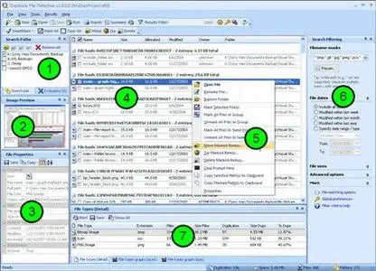Duplicate File Detective 2.1.0.0