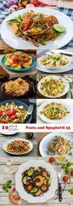 Photos - Pasta and Spaghetti 33