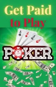 «Ganhe dinheiro jogando poker» by Mark Dupont