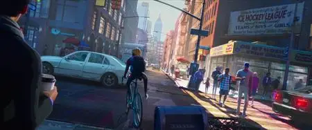Spider-Man: Across the Spider-Verse (2023)