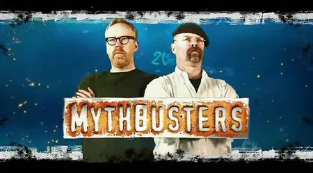 Mythbusters S07E06 Exploding Bumper