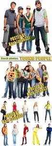 Young people