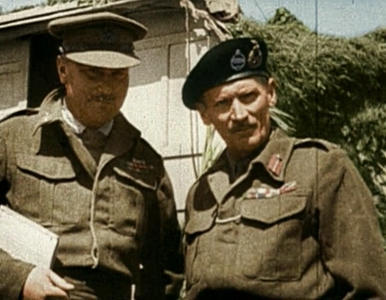 Der Jahrhundertkrieg Entscheidungsschlacht El Alamein 1942