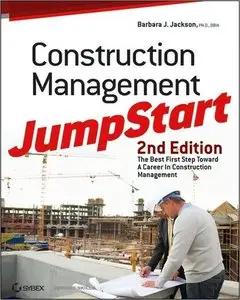 Construction Management JumpStart (repost)