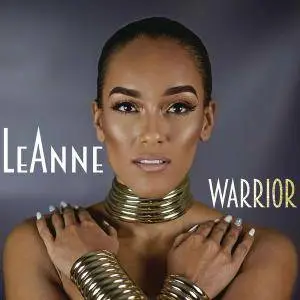LeAnne Dlamini - Warrior (2016)