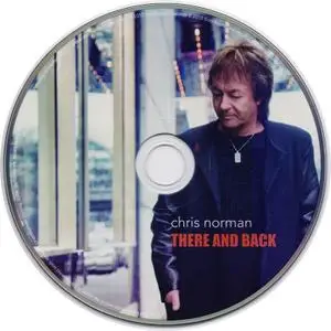 Chris Norman - There And Back (2013) Repost