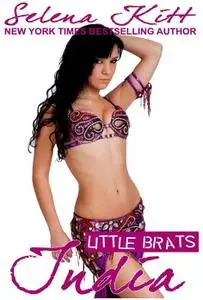 Little Brats: India: Forbidden Taboo Erotica