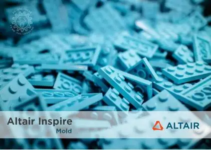 Altair Inspire Mold 2021.0.1 Build 2207