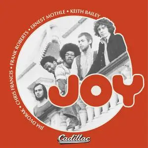 Joy - Joy (Remastered) (1976/2023)