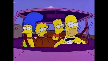 Die Simpsons S07E15