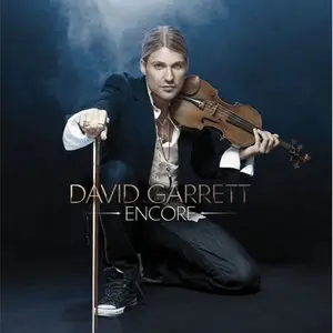 David Garrett - Encore (2008)