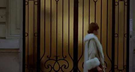 Last Tango In Paris (1972)