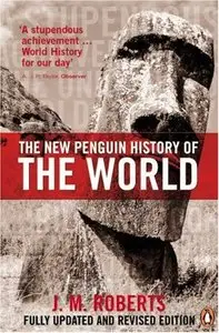 The New History of the World, Fifth Edition