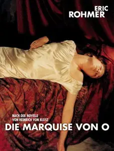 Die Marquise von O... / The Marquise of O (1976)