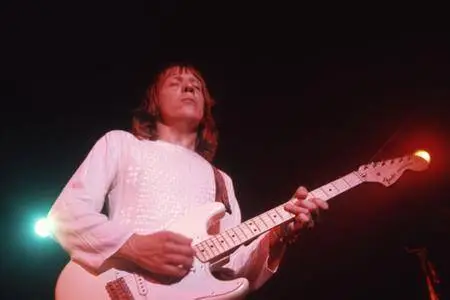 Robin Trower - Bridge Of Sighs (1974) Expanded Remastered 1999
