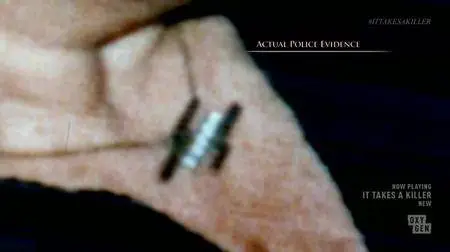 It Takes a Killer S01E96