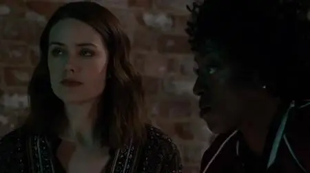 The Blacklist S04E11