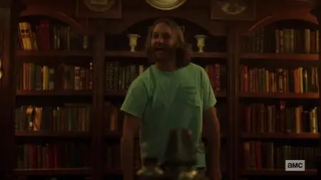 Lodge 49 S02E02